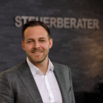 Daniel Biersbach, Steuerberater und Partner