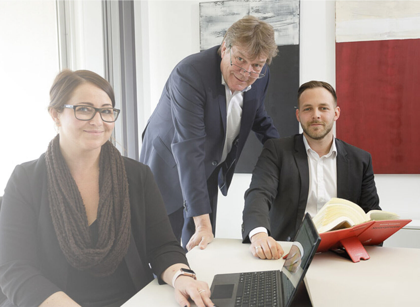 Testament, Nachlass & Unternehmensnachfolge – Biersbach & Partner Brühl