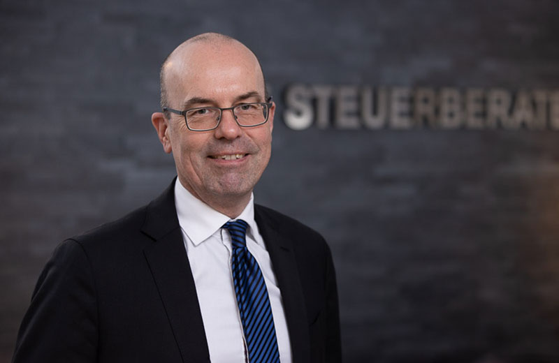 Dipl.-Kaufmann Lothar Kessel – Steuerberater