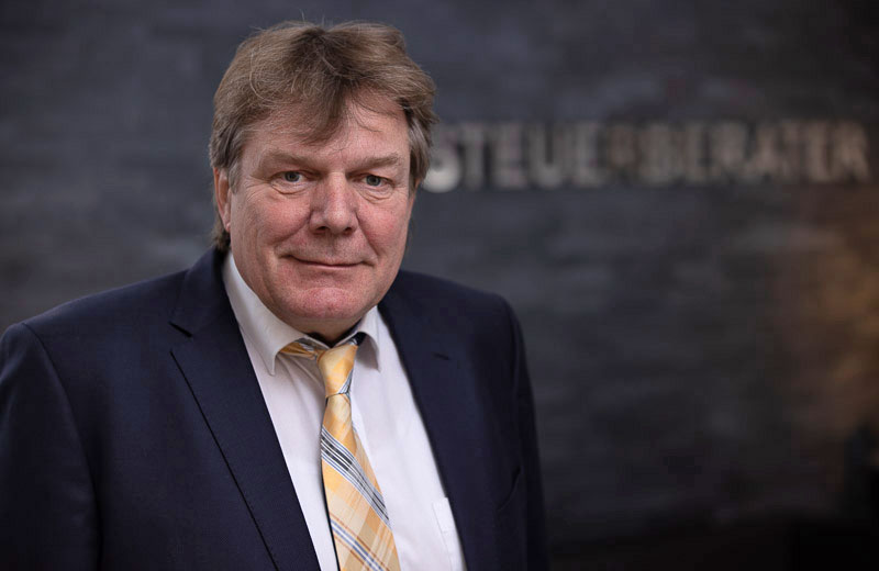 Markus Biersbach – Steuerberater