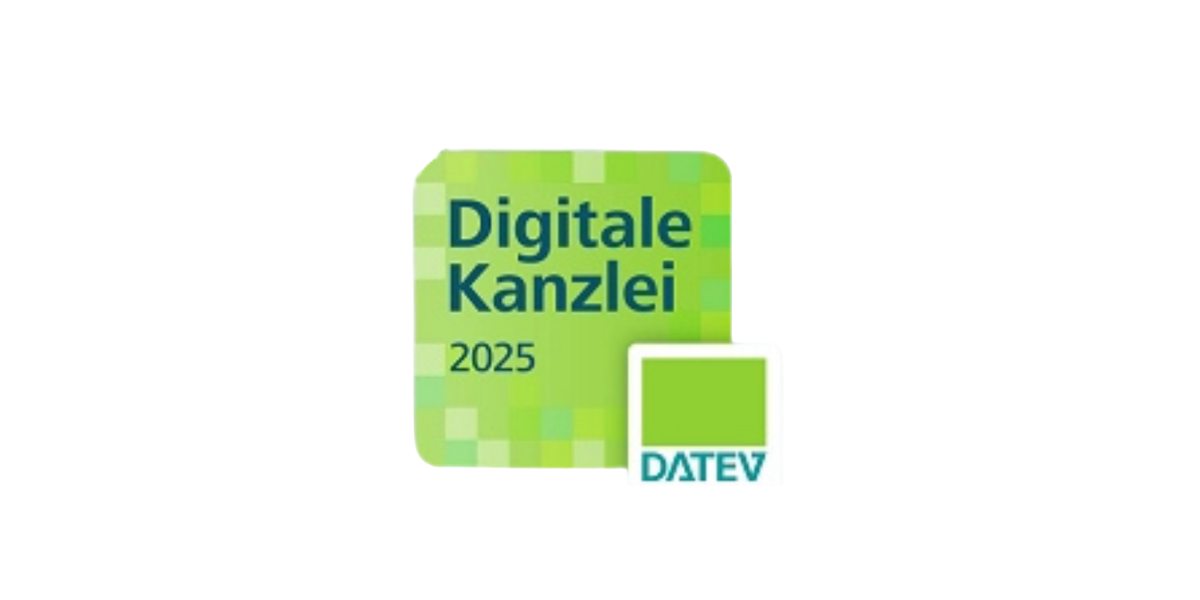 DATEV Mitglied