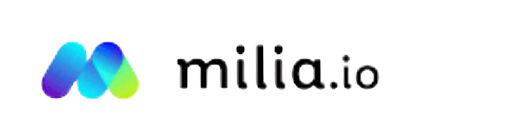 milia.io Partner