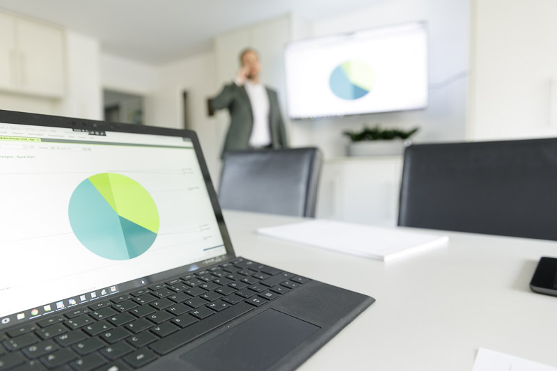 Steuerberatung für Unternehmen – Biersbach & Partner Brühl