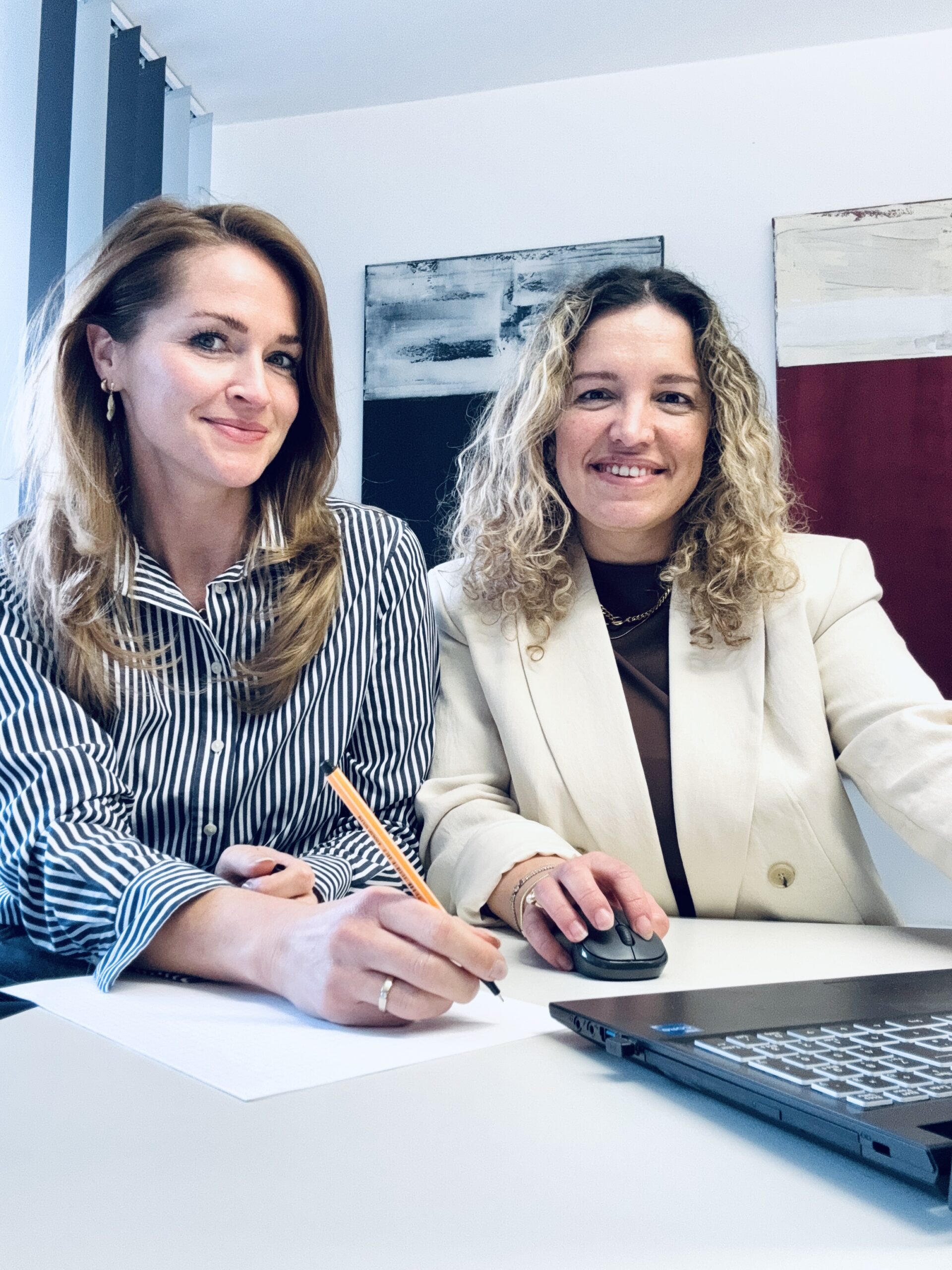 Karriere bei Biersbach & Partner – Steuerberater in Brühl