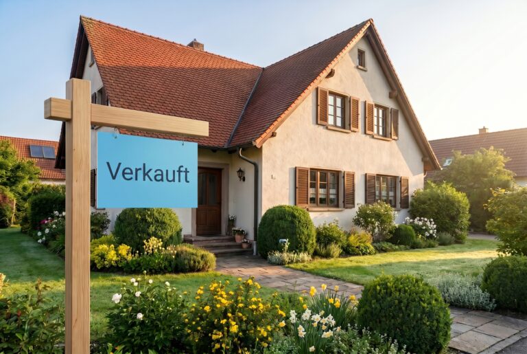 Spekulationssteuer bei Immobilien: 10-Jahres-Frist, Eigennutzung und die teuersten Irrtümer