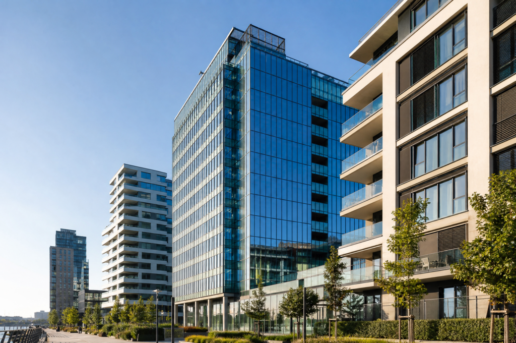 Anteilstausch bei Immobiliengesellschaften: EuGH stellt die Grunderwerbsteuer infrage