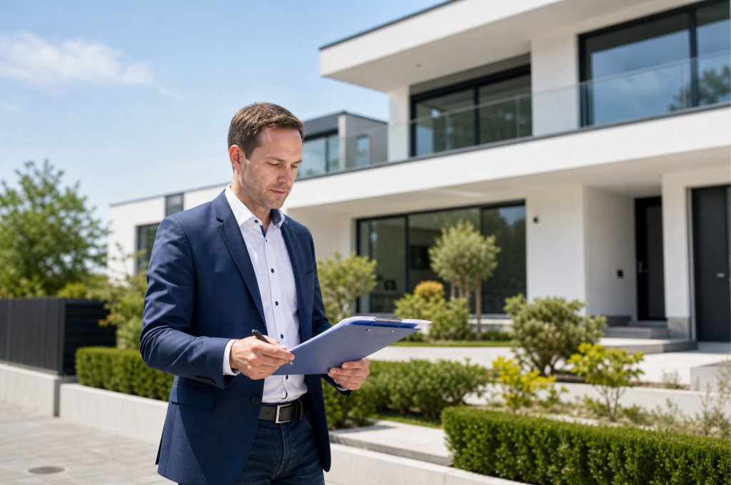 Erbschaft- und Schenkungsteuer: Anforderungen an den Wertnachweis von Immobilien (§ 198 BewG)
